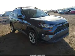 2T3W1RFV3MC133045 2021 TOYOTA RAV 4