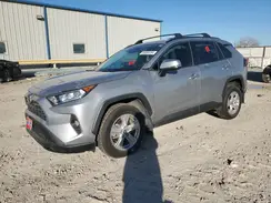 2T3W1RFV3MC133787 2021 TOYOTA RAV 4