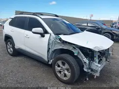 2T3W1RFV3MC138651 2021 TOYOTA RAV 4
