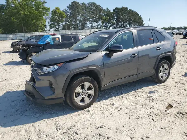 2T3W1RFV3MC141419 2021 TOYOTA RAV 4 - Image 1