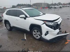 2T3W1RFV3MC141694 2021 TOYOTA RAV 4
