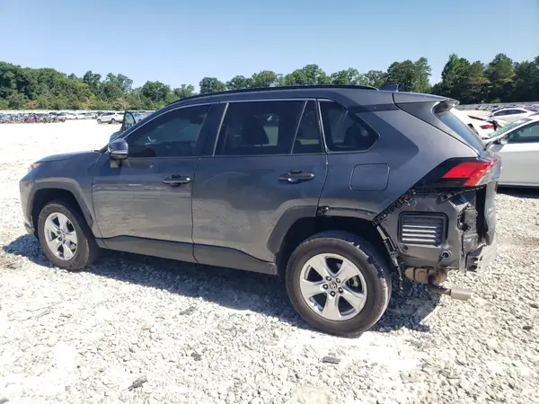 2T3W1RFV3MC141758 2021 TOYOTA RAV 4 - Image 2