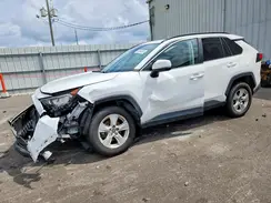 2T3W1RFV3MC142747 2021 TOYOTA RAV 4