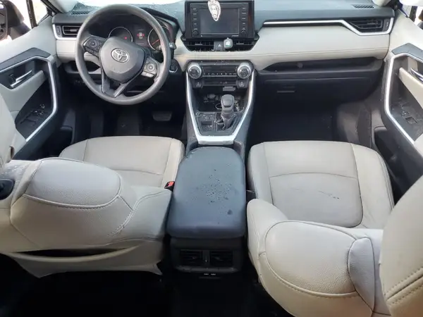 2T3W1RFV3MC145454 2021 TOYOTA RAV 4 - Image 8