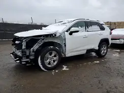 2T3W1RFV3MC146412 2021 TOYOTA RAV 4