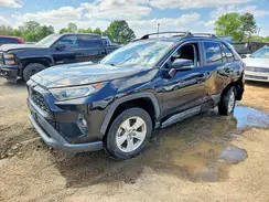 2T3W1RFV3MC146507 2021 TOYOTA RAV 4