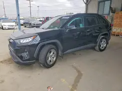 2T3W1RFV3MC150735 2021 TOYOTA RAV 4