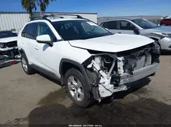 2T3W1RFV3MC154302 2021 TOYOTA RAV 4