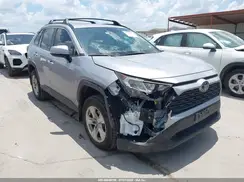 2T3W1RFV3MC155644 2021 TOYOTA RAV 4