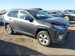 2T3W1RFV3MC157491 2021 TOYOTA RAV 4