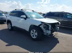 2T3W1RFV3MC158558 2021 TOYOTA RAV 4