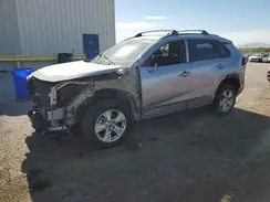 2T3W1RFV3MC158589 2021 TOYOTA RAV 4