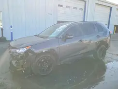 2T3W1RFV3MC159774 2021 TOYOTA RAV 4
