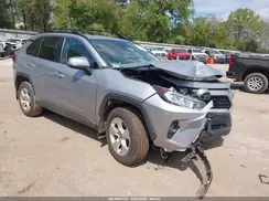 2T3W1RFV3MC160360 2021 TOYOTA RAV 4