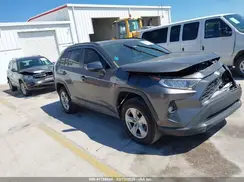 2T3W1RFV3MC160651 2021 TOYOTA RAV 4