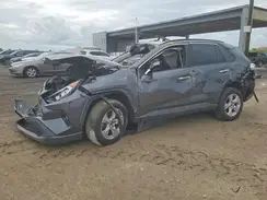 2T3W1RFV3MC162433 2021 TOYOTA RAV 4