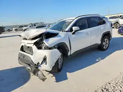 2T3W1RFV3MC162562 2021 TOYOTA RAV 4