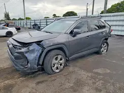 2T3W1RFV3MC163520 2021 TOYOTA RAV 4