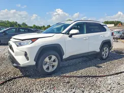 2T3W1RFV3MC167633 2021 TOYOTA RAV 4