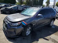 2T3W1RFV3MC169690 2021 TOYOTA RAV 4