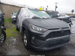 2T3W1RFV3MC169849 2021 TOYOTA RAV 4