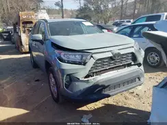 2T3W1RFV3MW103770 2021 TOYOTA RAV 4