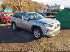2T3W1RFV3MW105261 2021 TOYOTA RAV 4
