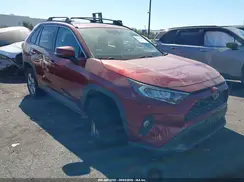 2T3W1RFV3MW105695 2021 TOYOTA RAV 4