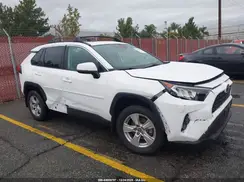 2T3W1RFV3MW105941 2021 TOYOTA RAV 4