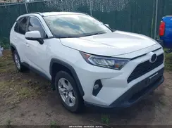 2T3W1RFV3MW105955 2021 TOYOTA RAV 4