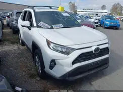 2T3W1RFV3MW107849 2021 TOYOTA RAV 4
