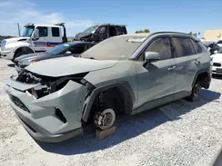 2T3W1RFV3MW111559 2021 TOYOTA RAV 4