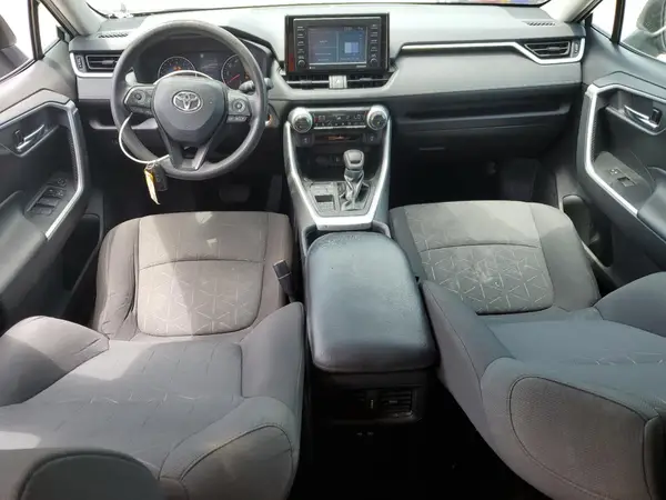 2T3W1RFV3MW112632 2021 TOYOTA RAV 4 - Image 8