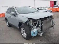 2T3W1RFV3MW113456 2021 TOYOTA RAV 4