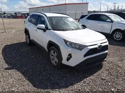 2T3W1RFV3MW113943 2021 TOYOTA RAV 4