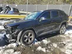 2T3W1RFV3MW115269 2021 TOYOTA RAV 4