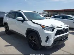 2T3W1RFV3MW115417 2021 TOYOTA RAV 4