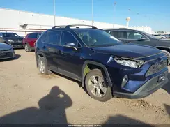 2T3W1RFV3MW117085 2021 TOYOTA RAV 4
