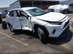 2T3W1RFV3MW117992 2021 TOYOTA RAV 4