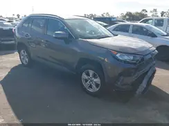 2T3W1RFV3MW118415 2021 TOYOTA RAV 4