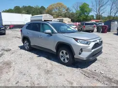2T3W1RFV3MW118558 2021 TOYOTA RAV 4