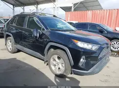 2T3W1RFV3MW122674 2021 TOYOTA RAV 4