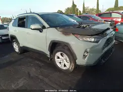 2T3W1RFV3MW123078 2021 TOYOTA RAV 4