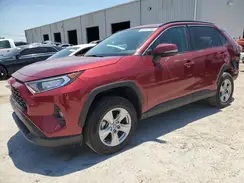 2T3W1RFV3MW127275 2021 TOYOTA RAV 4