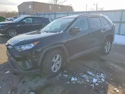 2T3W1RFV3MW129642 2021 TOYOTA RAV 4