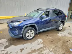 2T3W1RFV3MW133545 2021 TOYOTA RAV 4