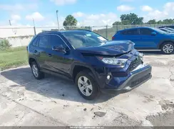 2T3W1RFV3MW134680 2021 TOYOTA RAV 4
