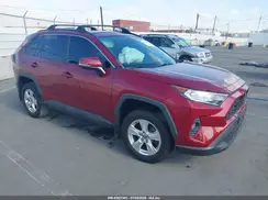 2T3W1RFV3MW135716 2021 TOYOTA RAV 4