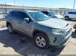2T3W1RFV3MW137031 2021 TOYOTA RAV 4