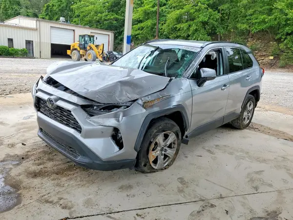 2T3W1RFV3MW138244 2021 TOYOTA RAV 4 - Image 1
